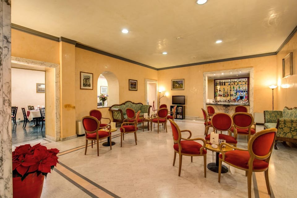 Bar/lounge