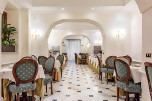 Raeli Hotel Archimede Hotel in Rome