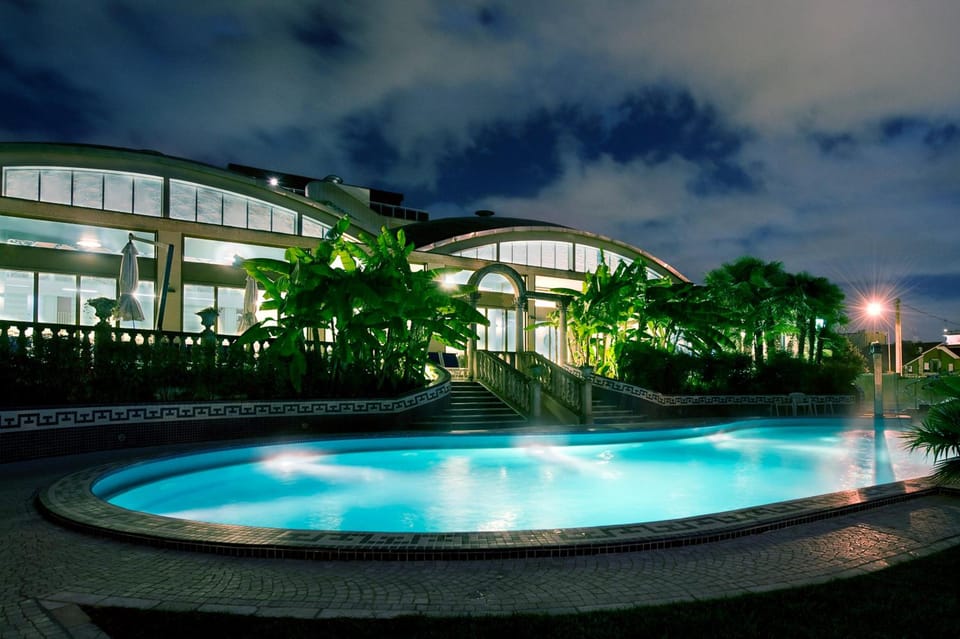 Abano Ritz Hotel Terme Hotel in Veneto