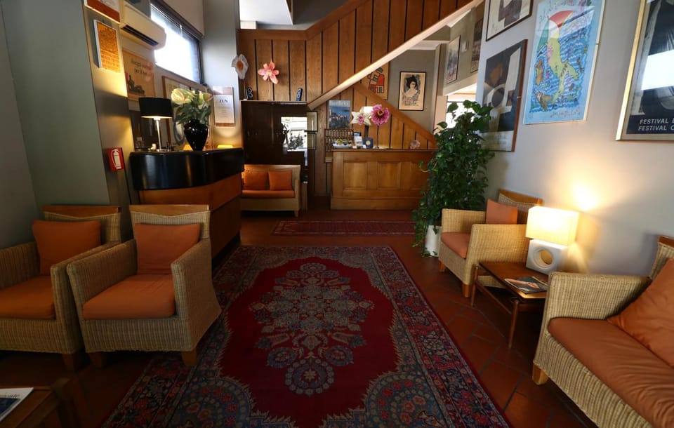 Hotel Clarici Hotel in Spoleto