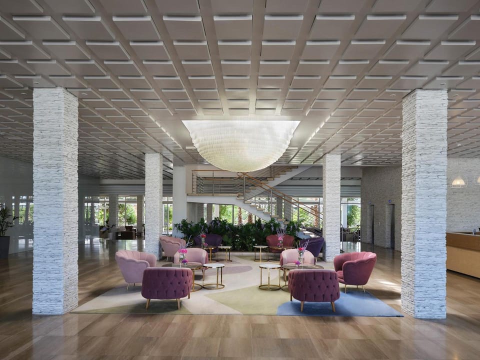 Amadria Park Ivan Hotel in Šibenik