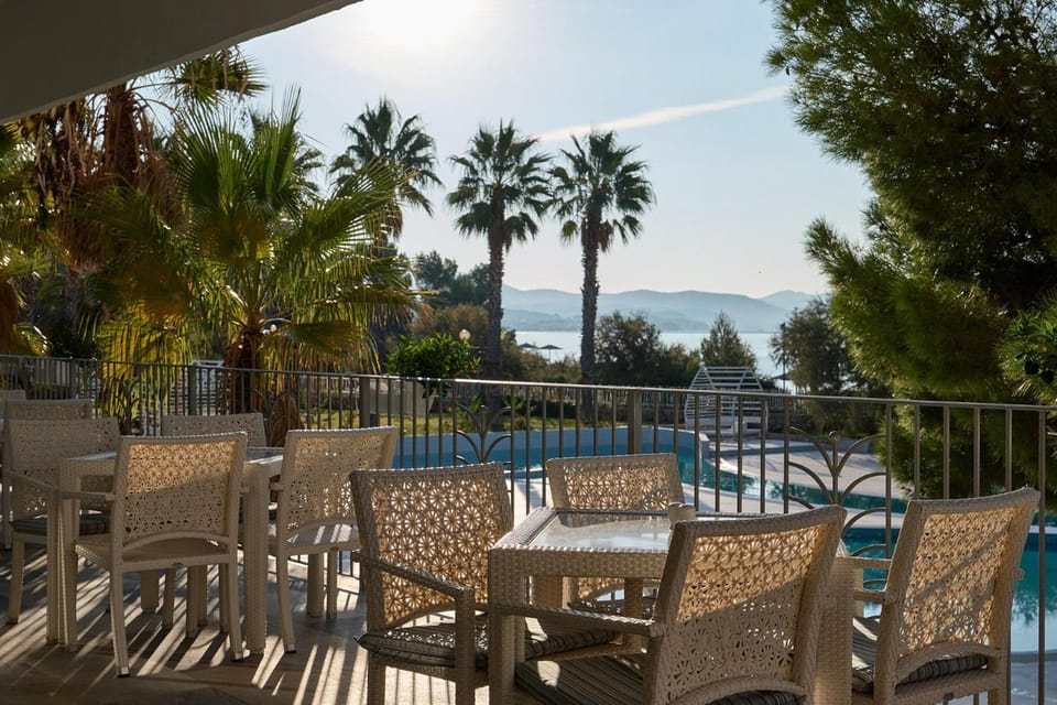 Amadria Park Ivan Hotel in Šibenik