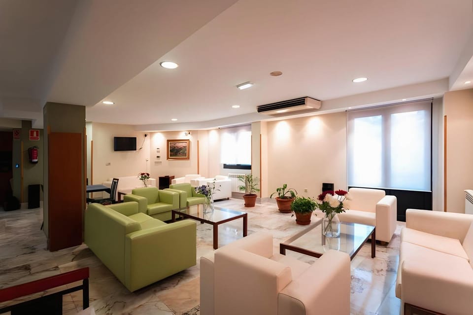 Astures Hotel in Oviedo