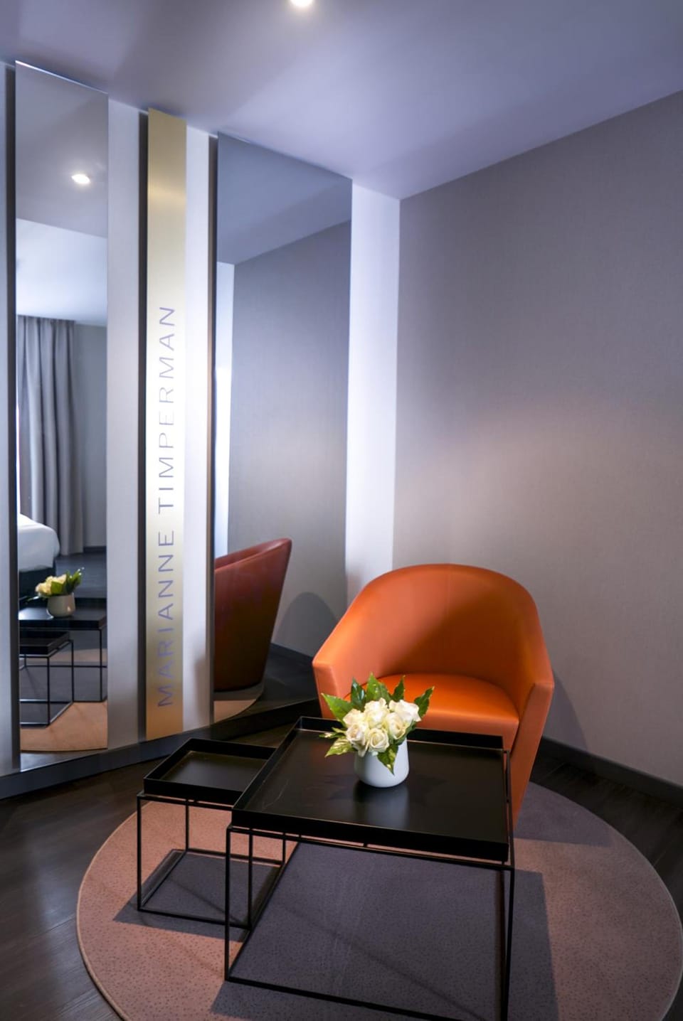 Atlas Hotel Brussels Hotel in Brussels