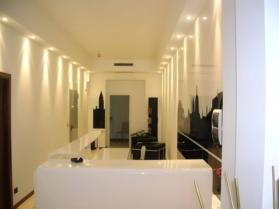 Hotel Agli Artisti Hotel in Venice