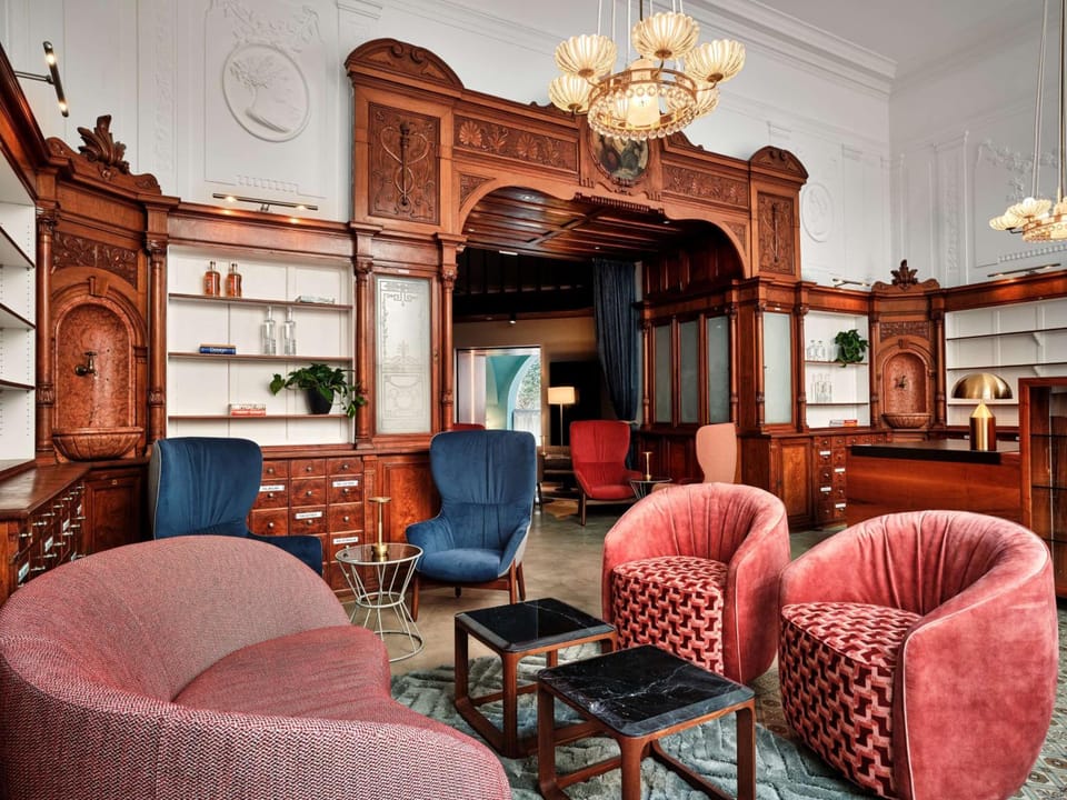 Meeting room / ballrooms