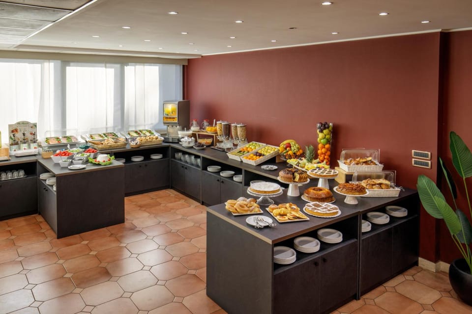 Hotel Marc'Aurelio Hotel in Rome