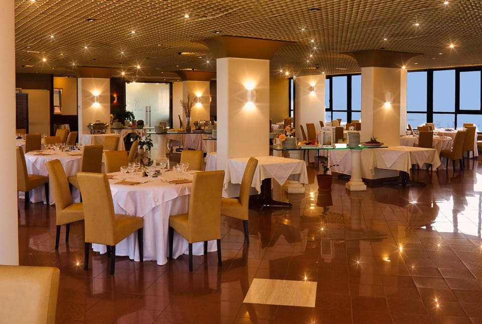 San Paolo Palace Hotel Hotel in Palermo