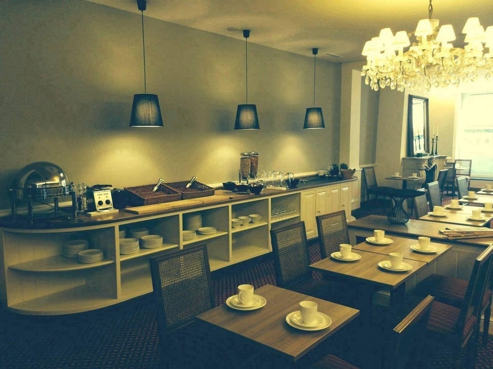 Hotel Acacia Hotel in Bruges