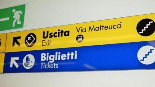 Ostiense Suites Hotel in Rome