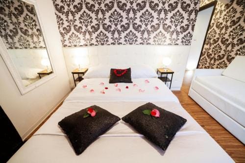 Ostiense Suites Hotel in Rome