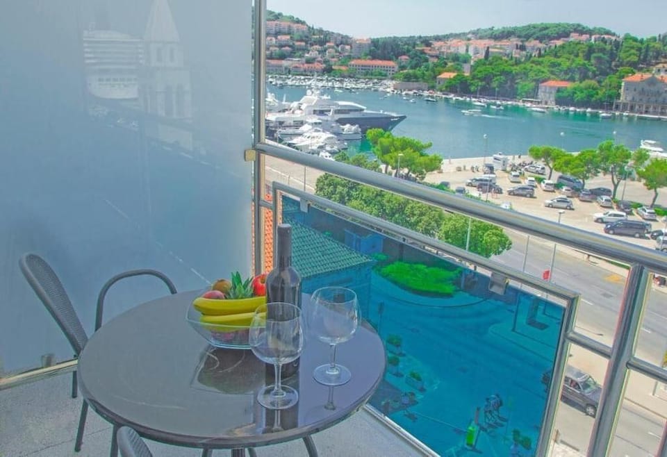 Hotel Petka Hotel in Dubrovnik