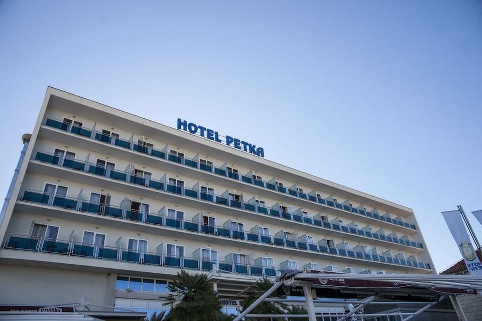 Hotel Petka Hotel in Dubrovnik