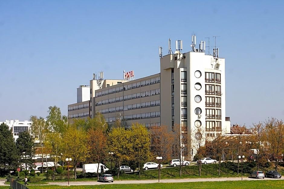 Hotel I Hotel in City of Zagreb