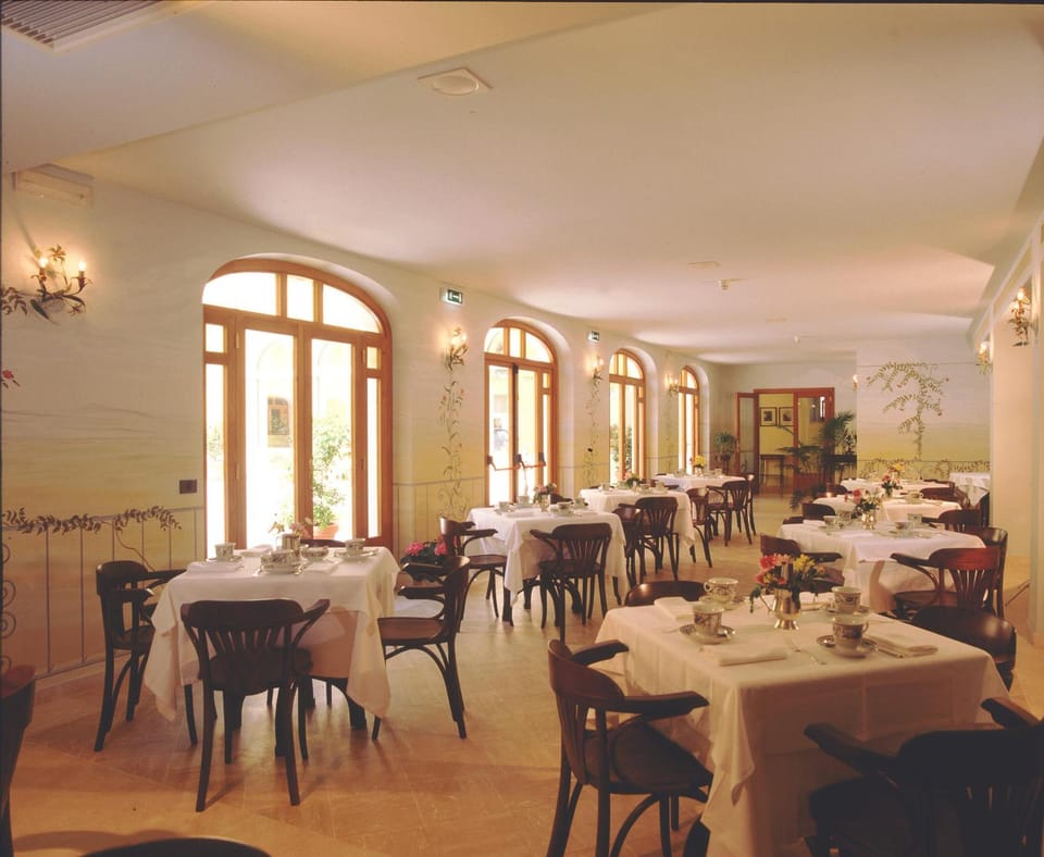 Hotel San Luca Hotel in Spoleto