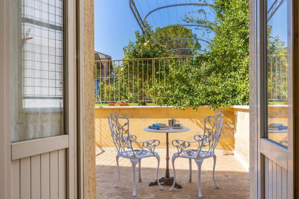 Hotel San Luca Hotel in Spoleto