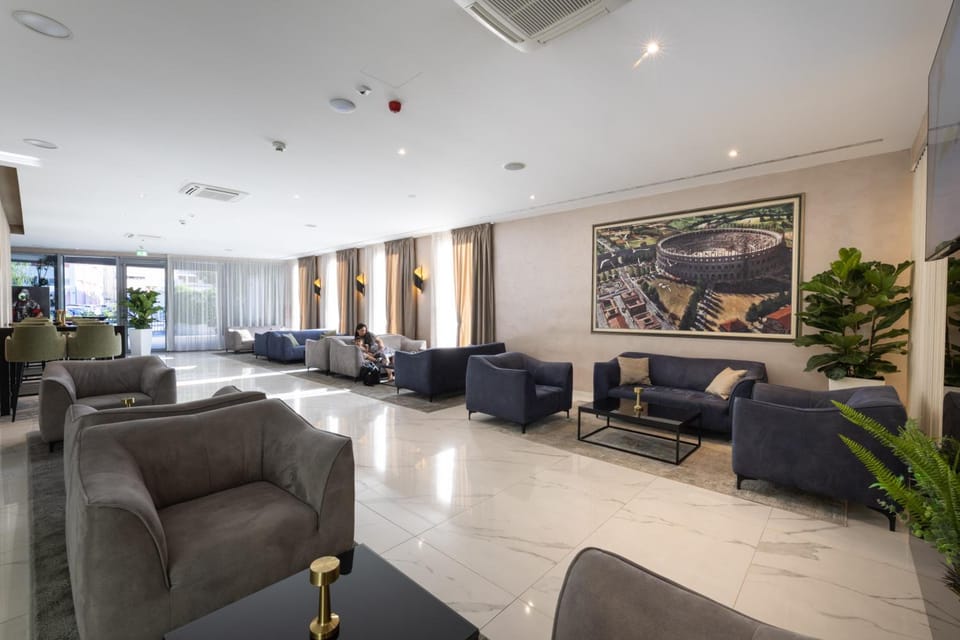 Hotel Salona Palace Hotel in Šibenik-Knin County, Croatia