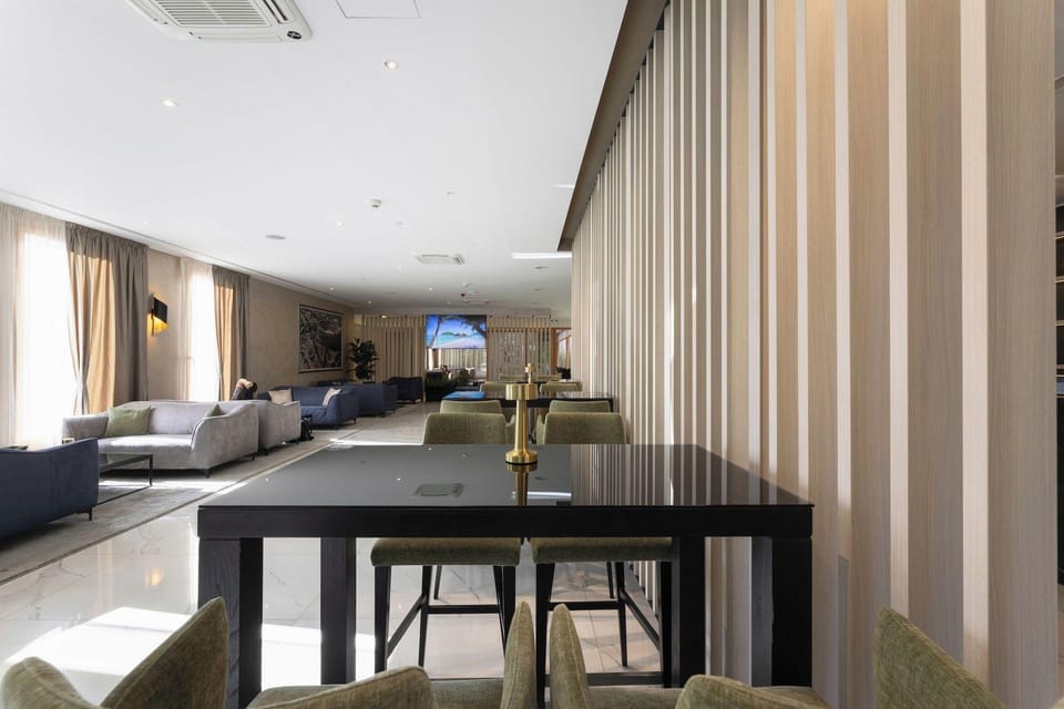 Hotel Salona Palace Hotel in Šibenik-Knin County, Croatia