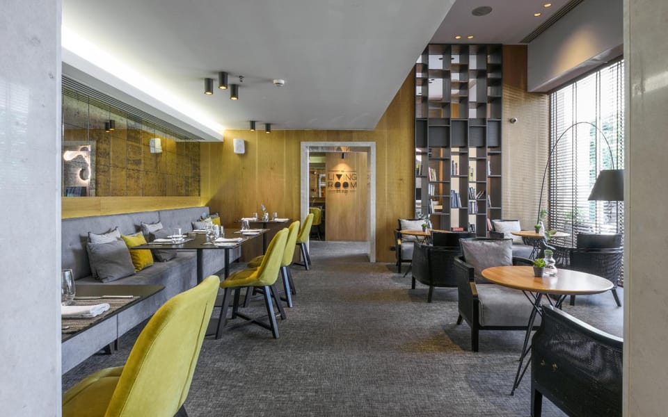 Anatolia Hotel Hotel in Thessaloniki