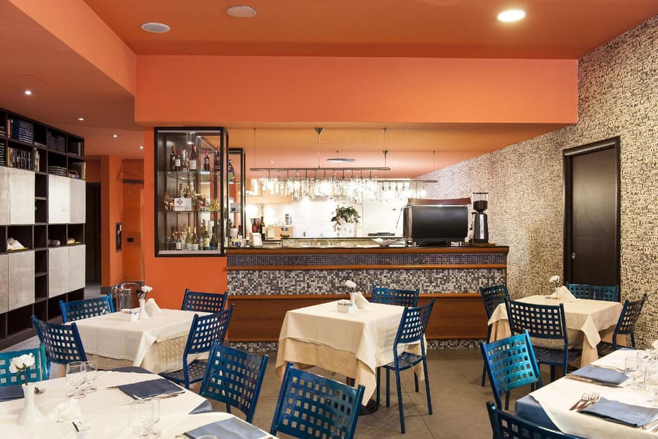 Albergo Athenaeum Hotel in Palermo