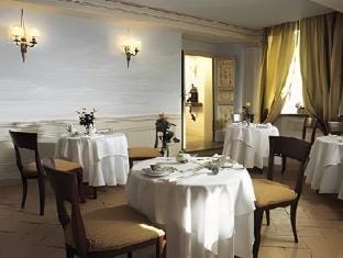 Palazzo Leti Residenza d'Epoca Hotel in Spoleto