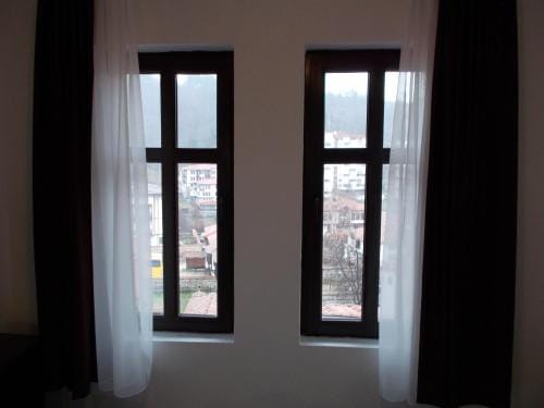 Апартхотел "Старият Град" в етнографски комплекс Hotel in Decentralized Administration of Macedonia and Thrace