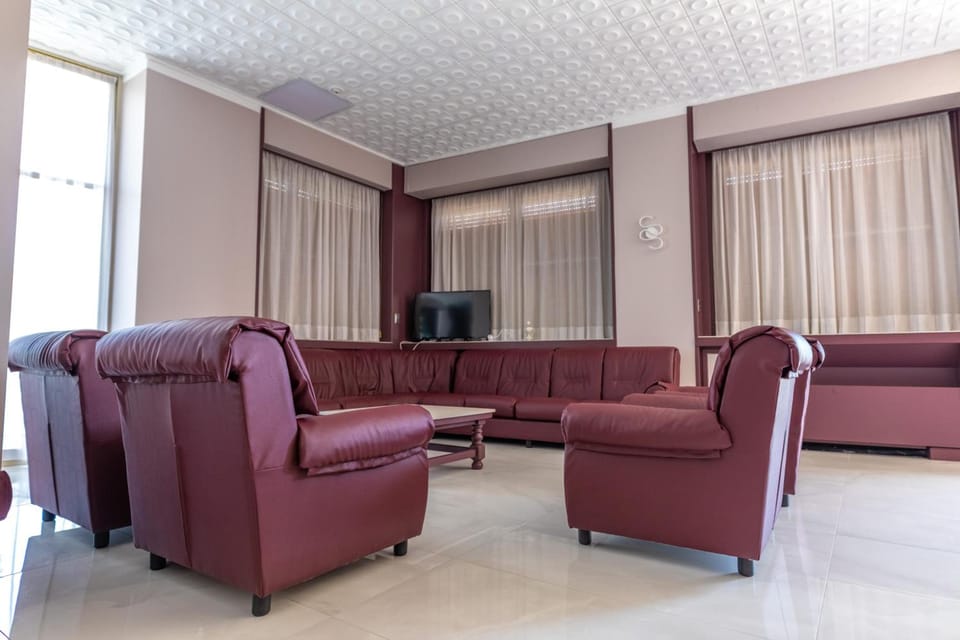 Hotel Cristallo Hotel in Emilia-Romagna