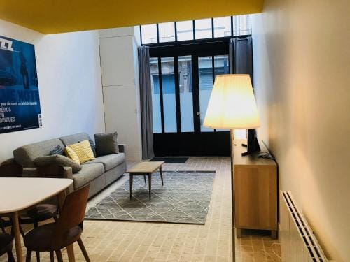 Hotel Villa Blomet Hotel in Paris