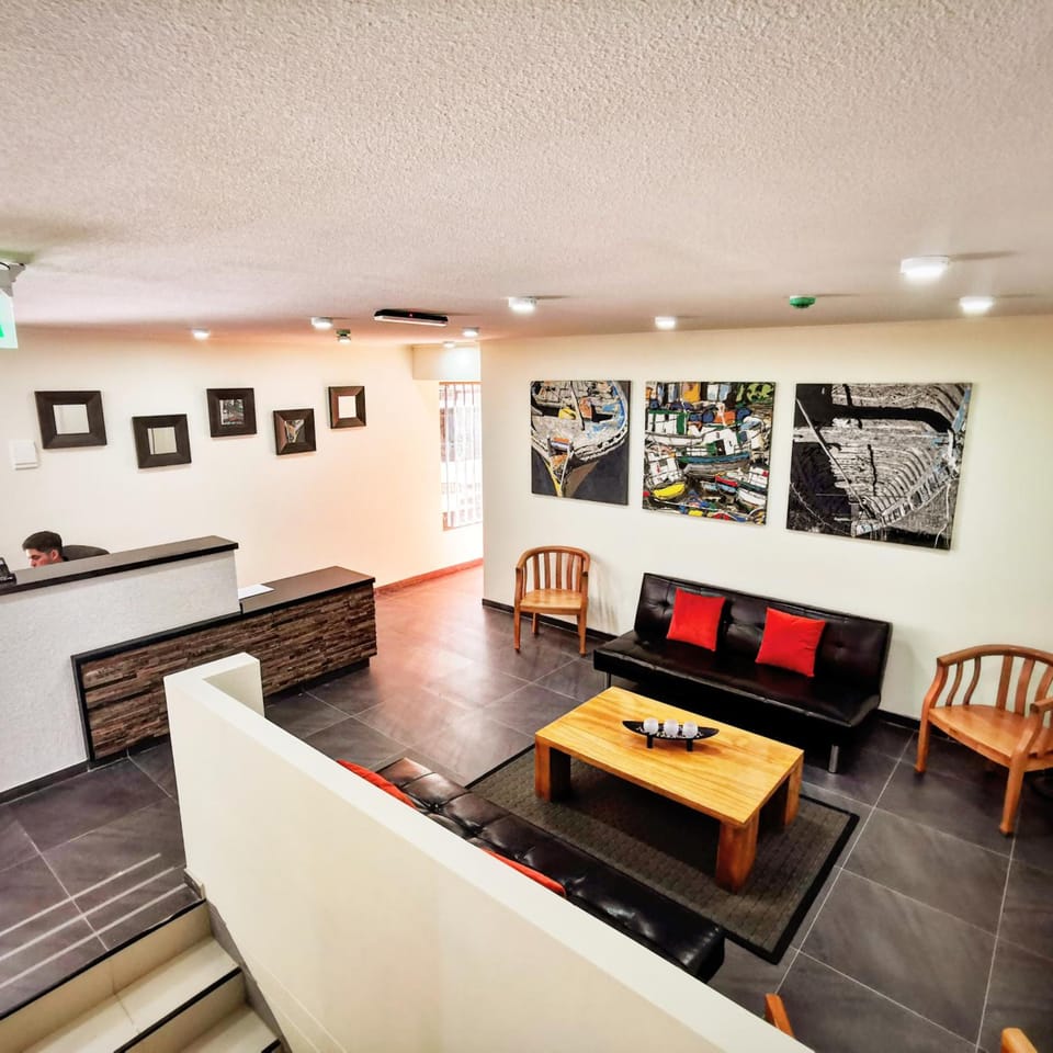 Facilities