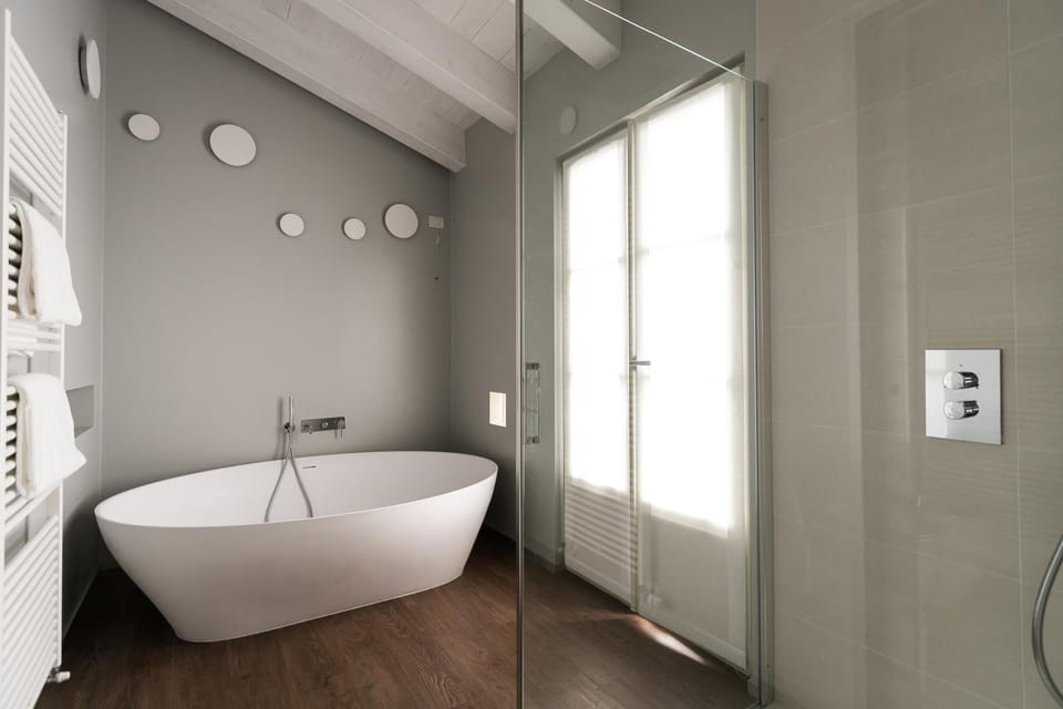 Belvedere Hotel in Canton of Ticino