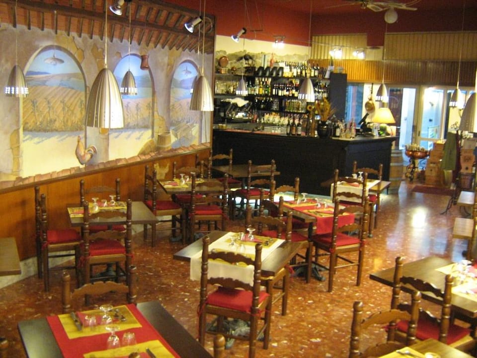 Hotel Da Cesare Hotel in Stresa