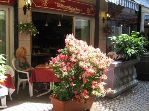Hotel Da Cesare Hotel in Stresa
