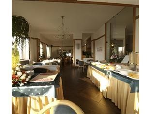 Hotel Italie et Suisse Hotel in Stresa