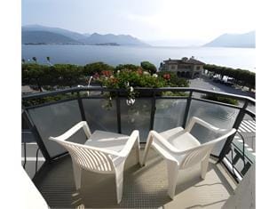 Hotel Italie et Suisse Hotel in Stresa