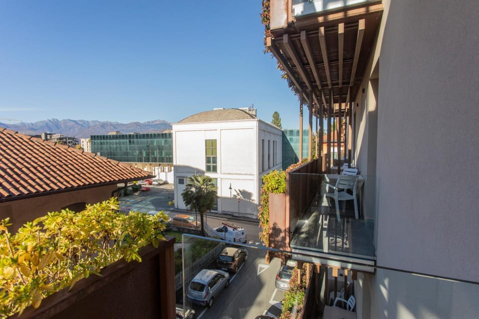 Hotel Meeting Hotel in Stresa