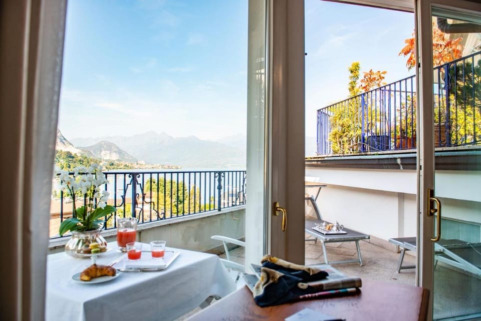 Hotel Royal Hotel in Stresa