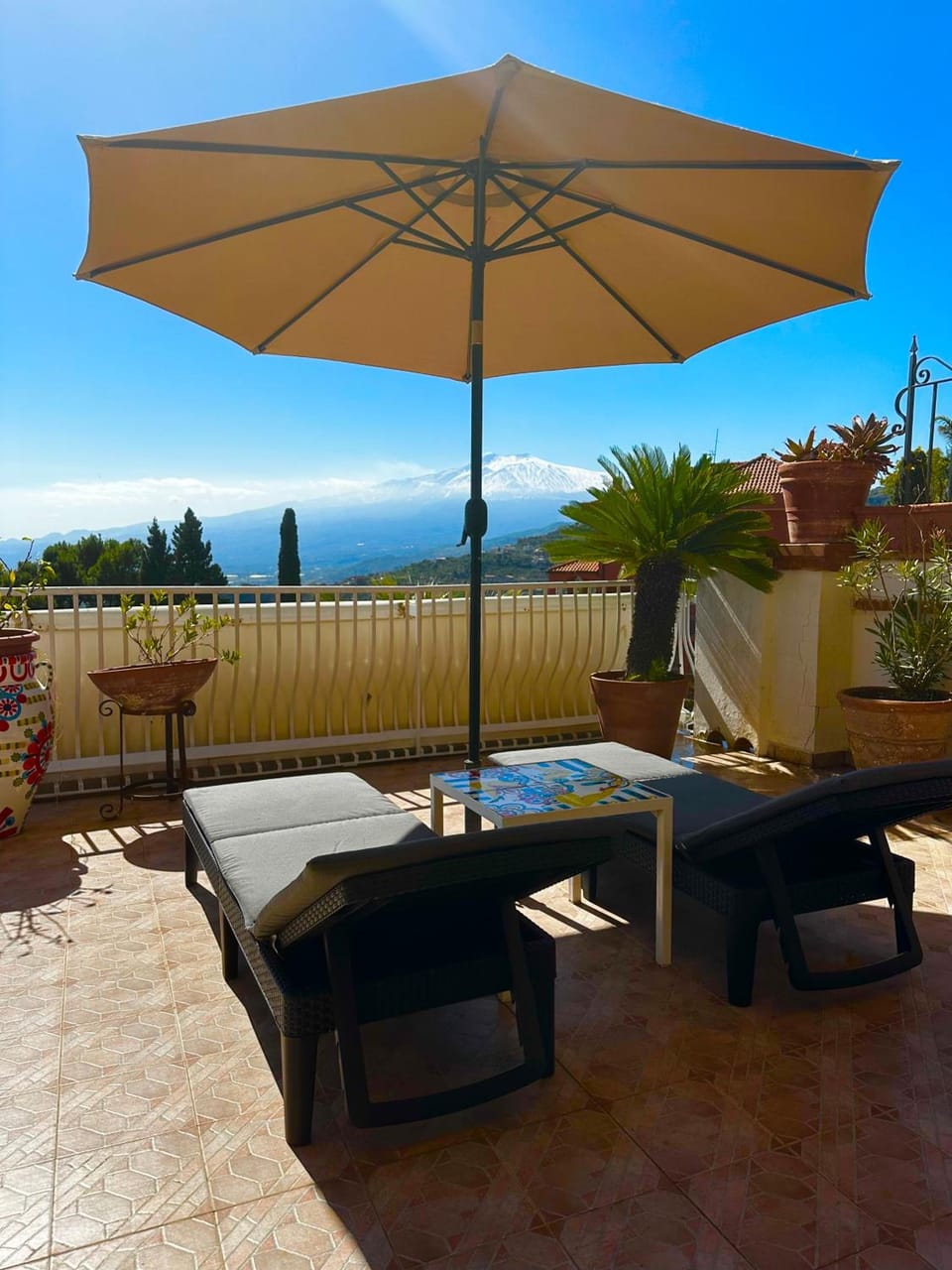 Villa Greta Hotel Rooms & Suites Hotel in Taormina