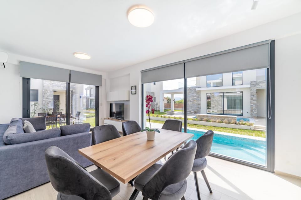 Thalassa & Thalassa Prive Residential Complex Hotel in Decentralized Administration of Macedonia and Thrace