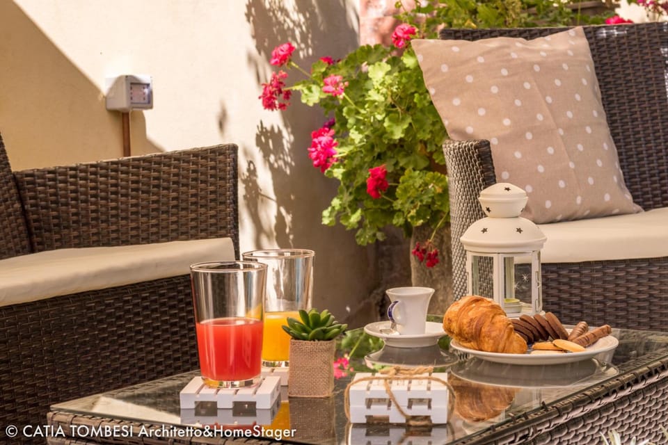 B&B Relais Druda Hotel in Umbria