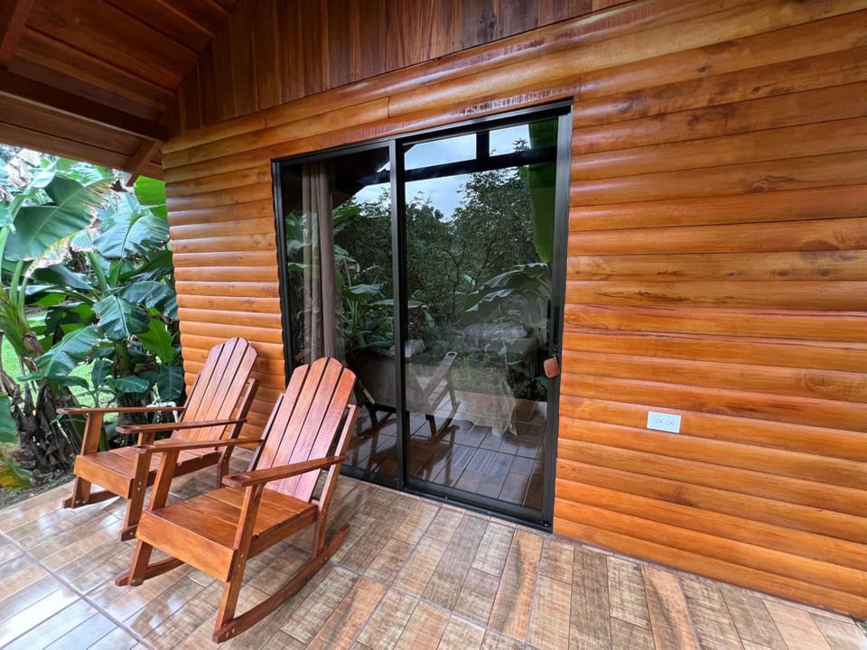 Arenal Rustic Lodge Lodge in Alajuela Province