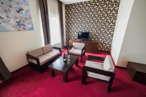 Hotel Atlas Ugljevik Hotel in Vojvodina