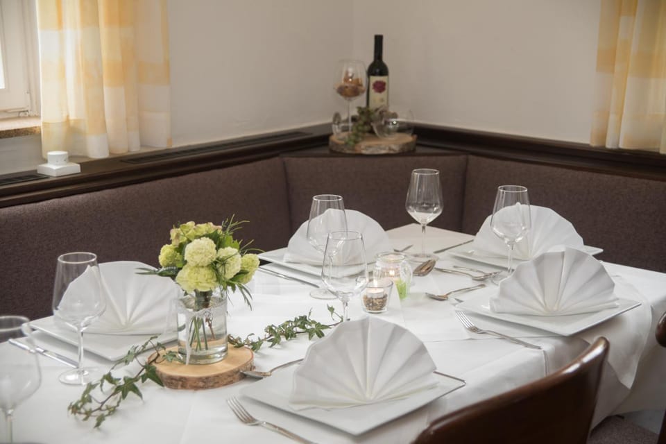 Landgasthof-Hotel Zur Linde Inn in Fulda