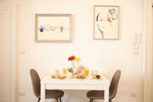 Vincent Suite Luxury B&B Hotel in Basilicata