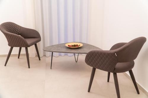 Vincent Suite Luxury B&B Hotel in Basilicata