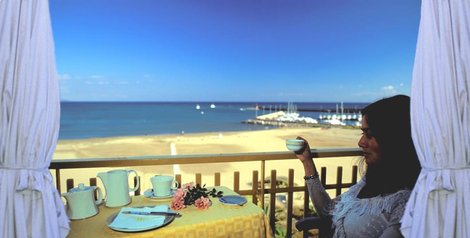 Grand Hotel Palace Hotel in Terracina