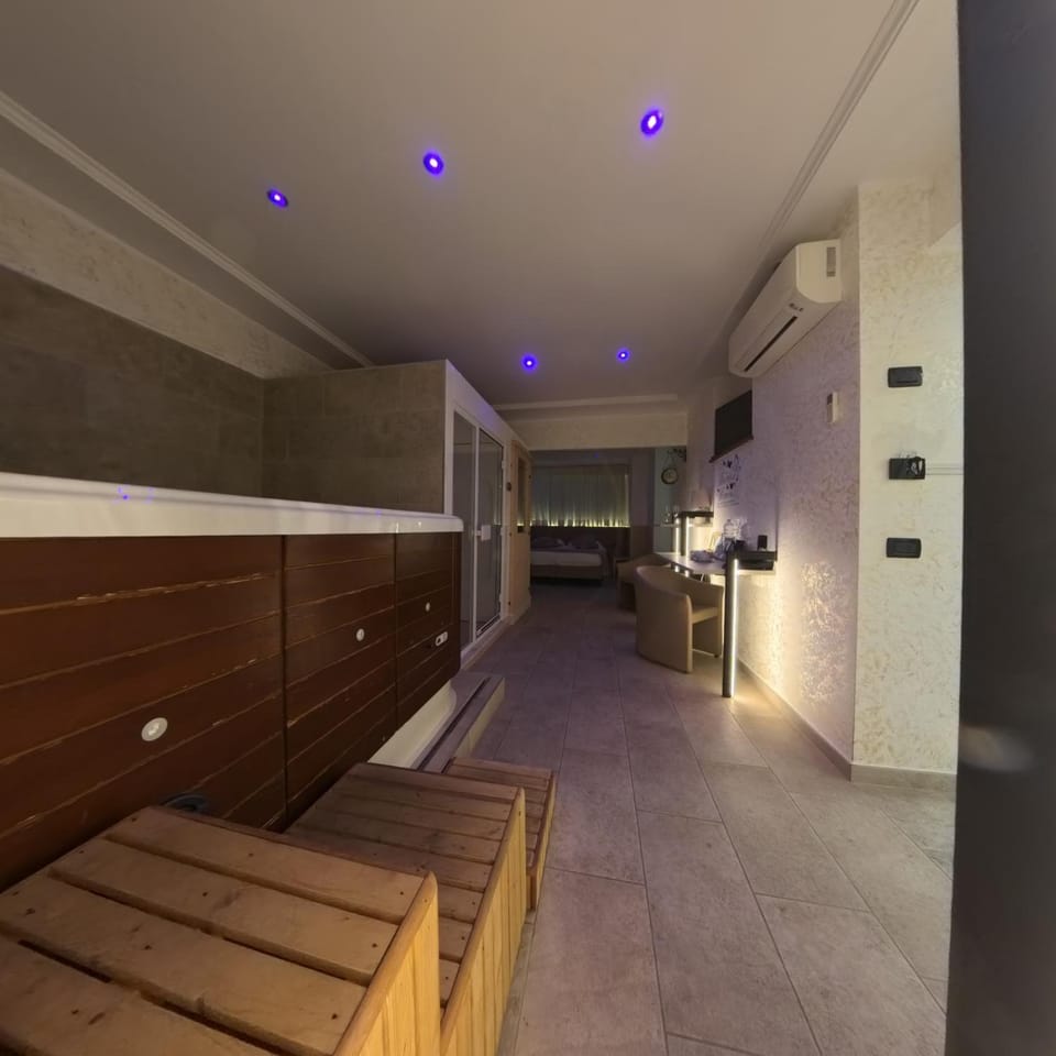 Hotel Aurora Hotel in Rome