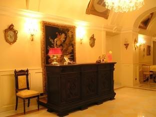 Ai Savoia B&B - Guest House Hotel in Turin