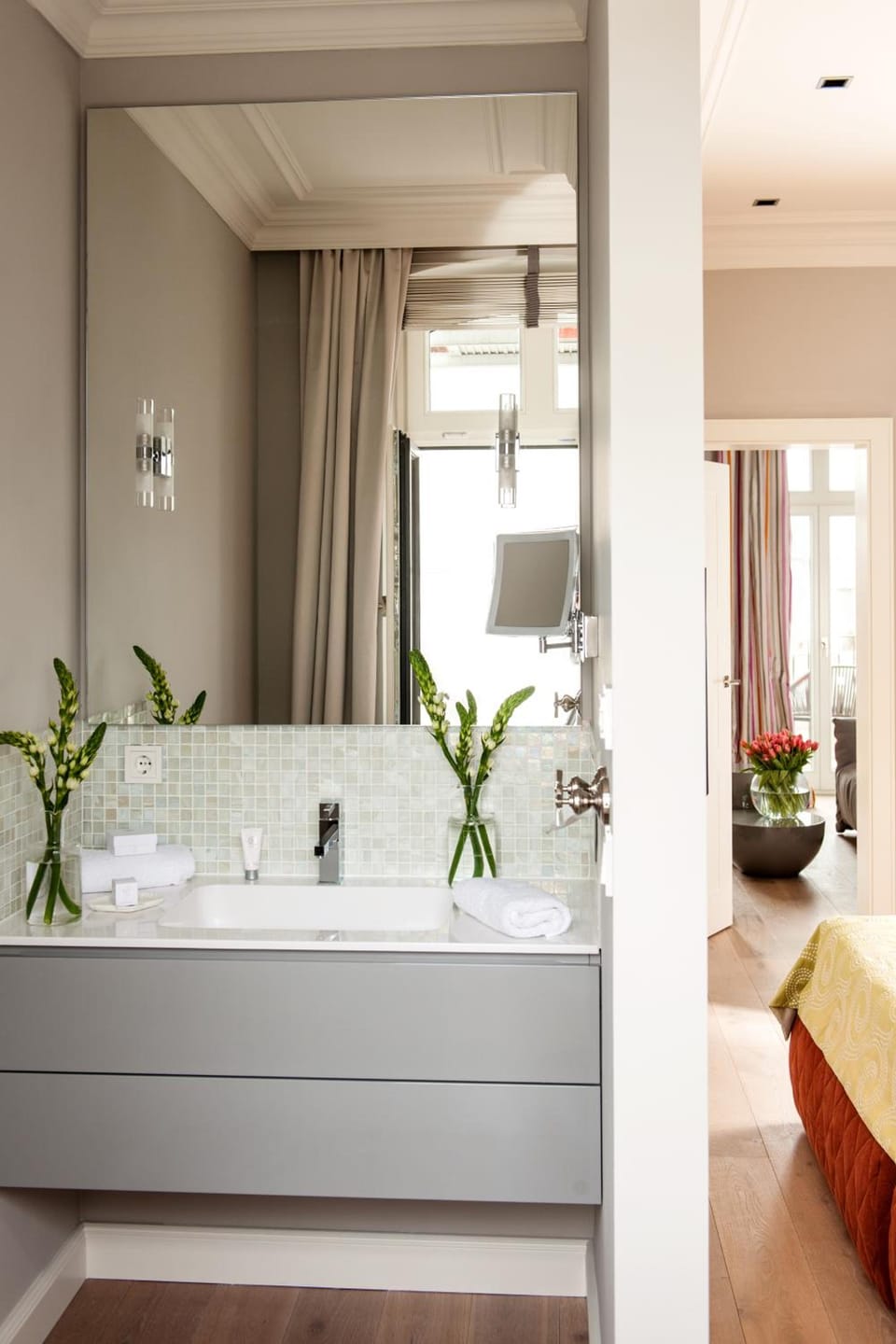Hotel Sylter Zollhaus Hotel in Westerland