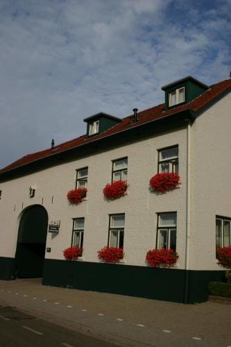 't Reijmerhofke Hotel in Limburg (province)
