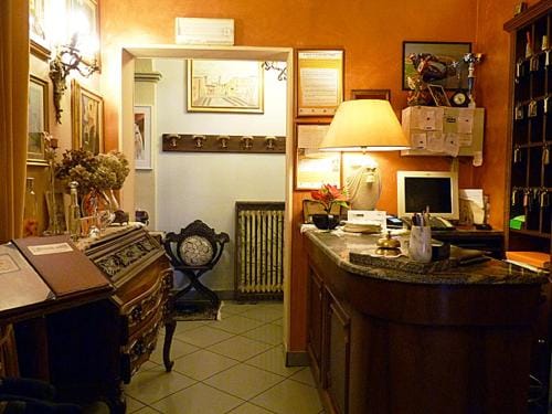 Albergo Ristorante Cavallo Bianco Hotel in Piedmont